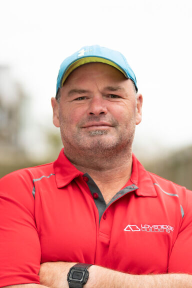 Paul Wymer