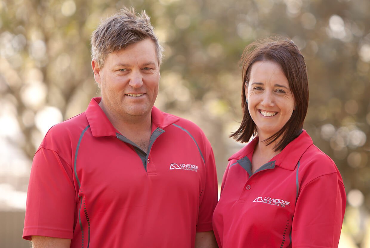 A family-owned business
