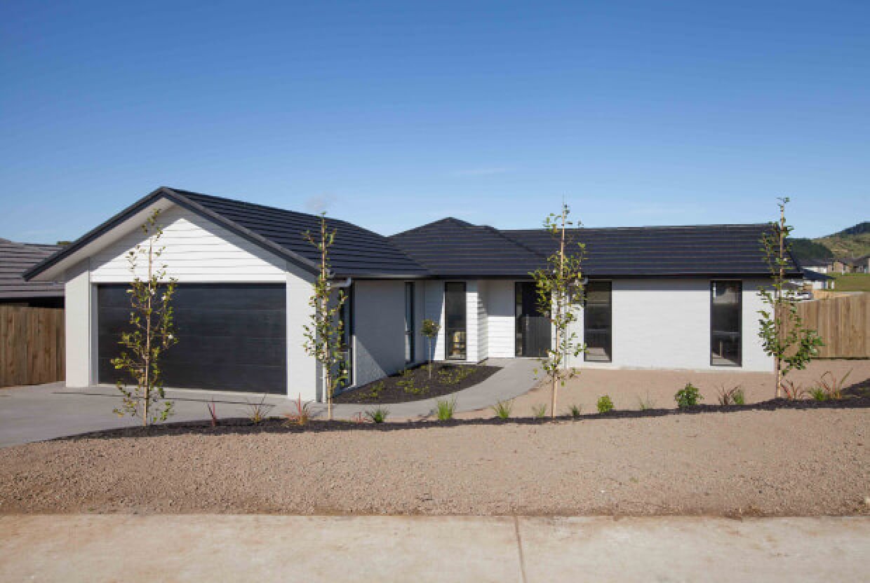 House and land packages