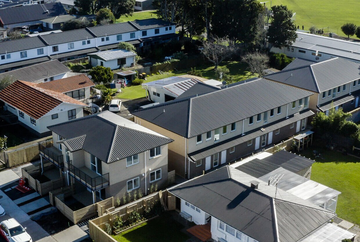 The Key is Continued....