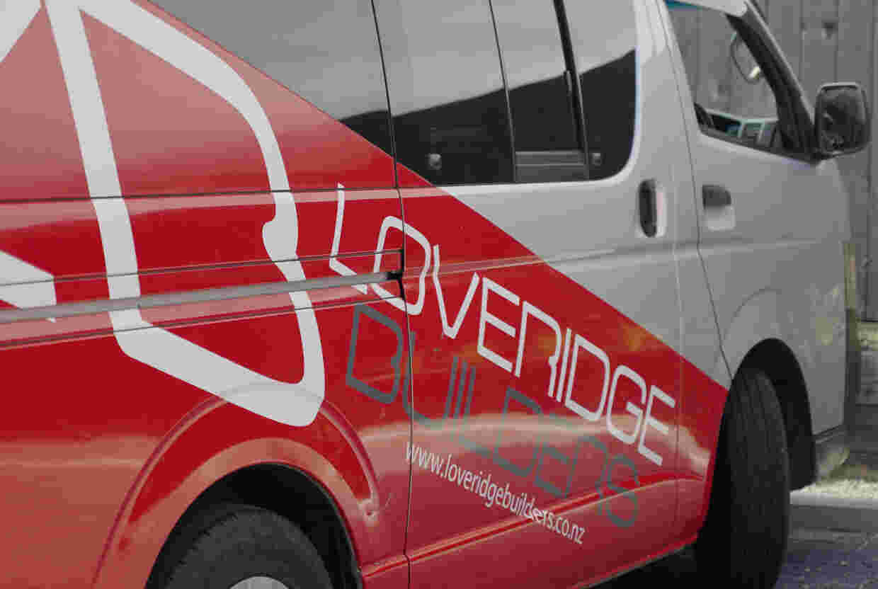 Loveridge cares