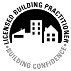 Licensed Building Practitioner